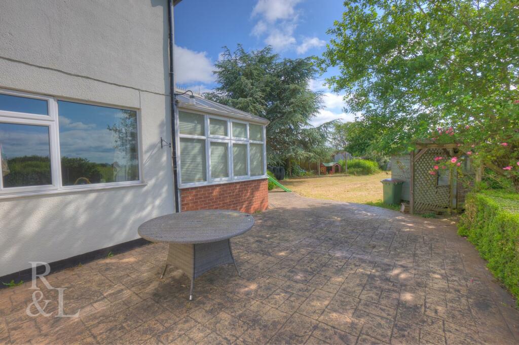 Additional property image - Measham Road, Acresford