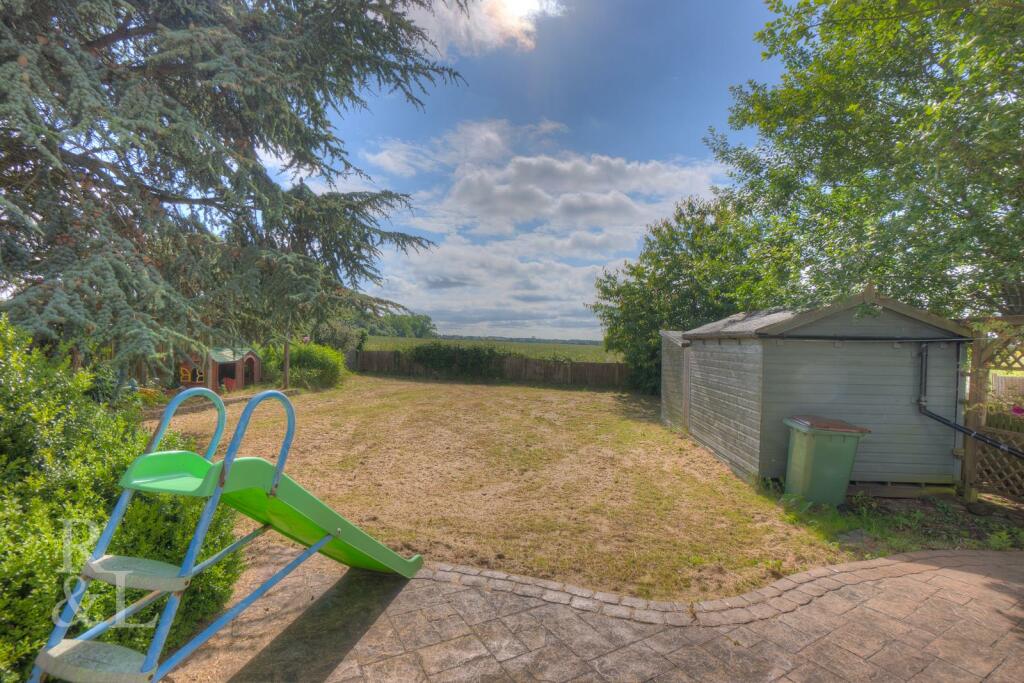 Additional property image - Measham Road, Acresford