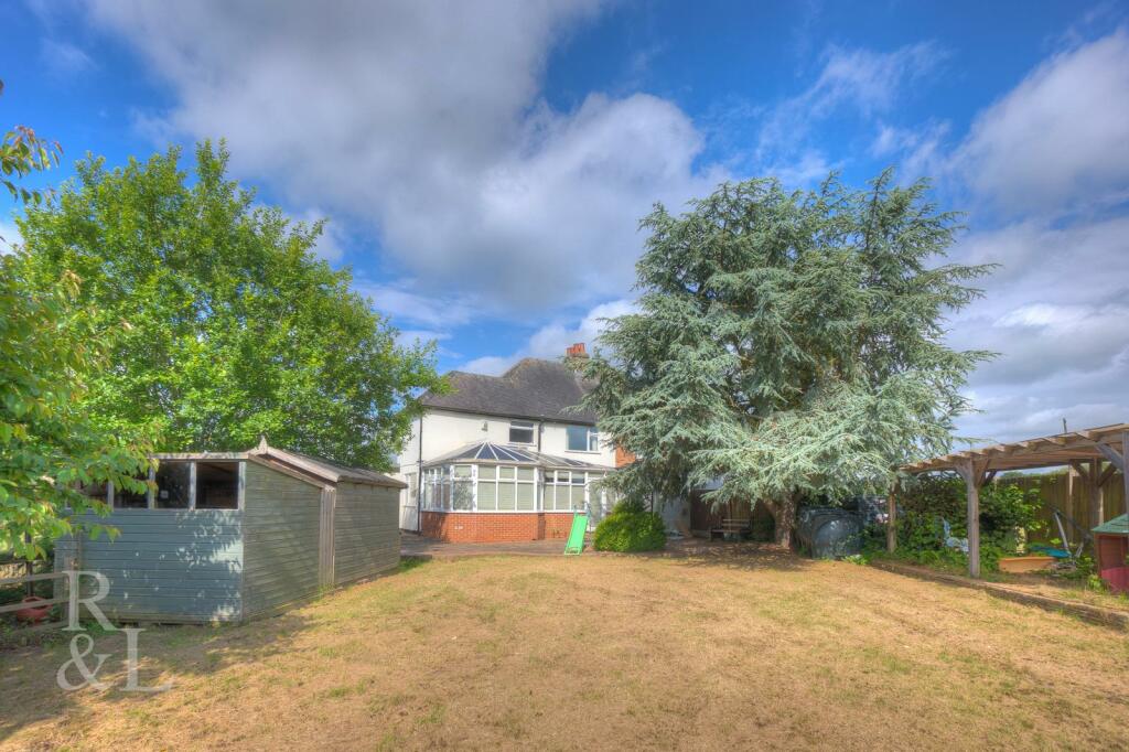 Additional property image - Measham Road, Acresford