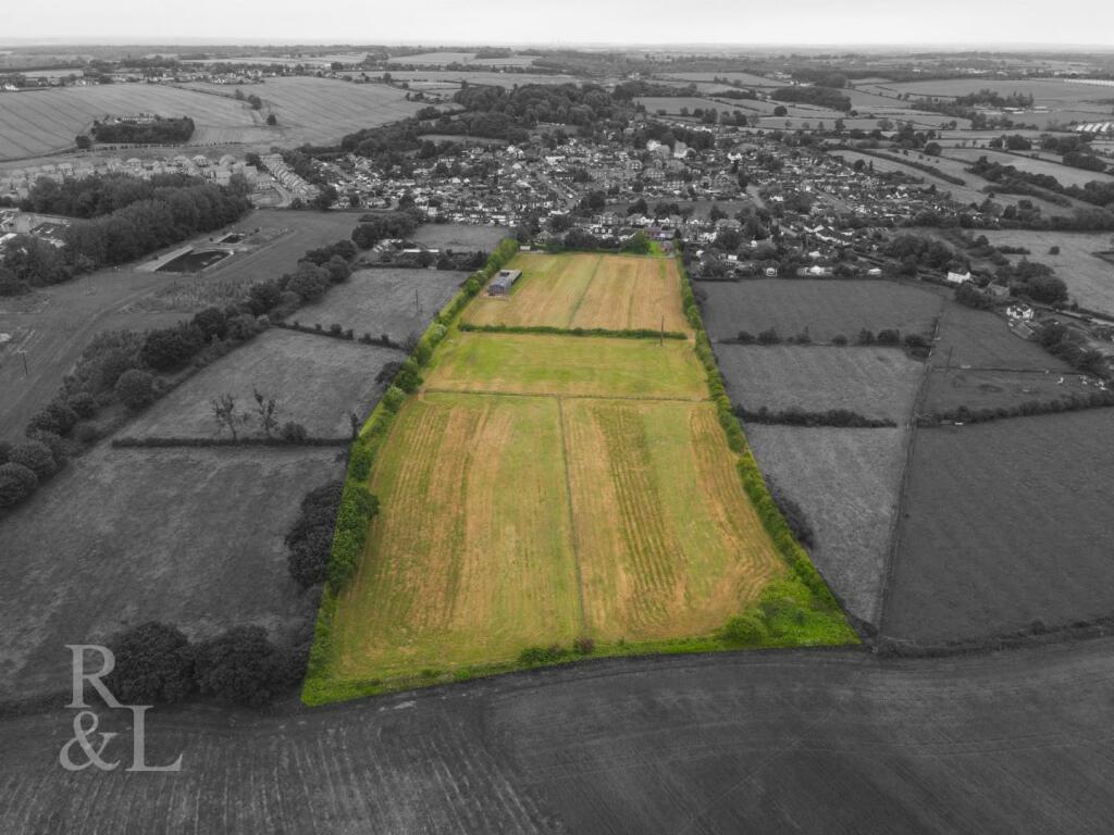 Additional property image - Butt Lane, Blackfordby, Swadlincote