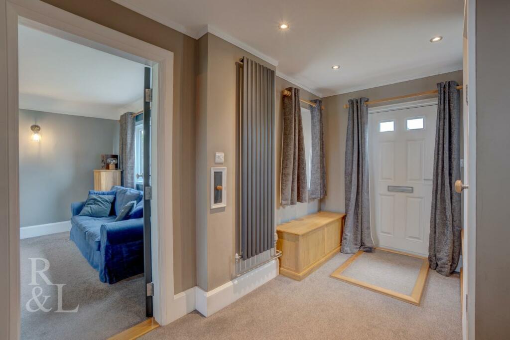 Additional property image - Butt Lane, Blackfordby, Swadlincote