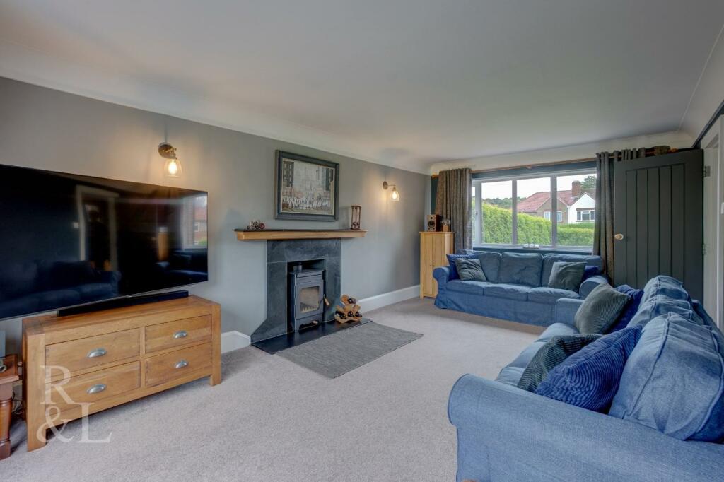 Additional property image - Butt Lane, Blackfordby, Swadlincote