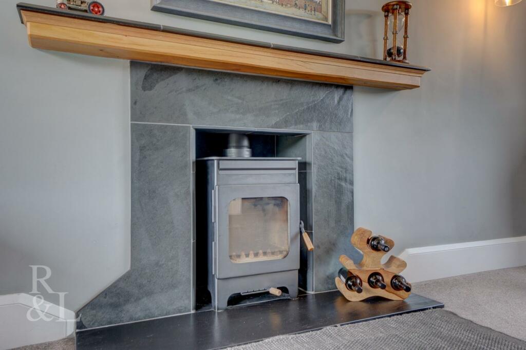 Additional property image - Butt Lane, Blackfordby, Swadlincote