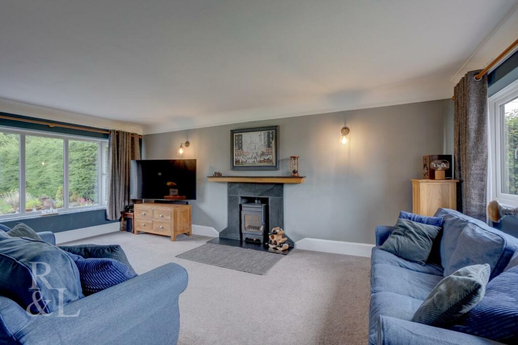 Additional property image - Butt Lane, Blackfordby, Swadlincote