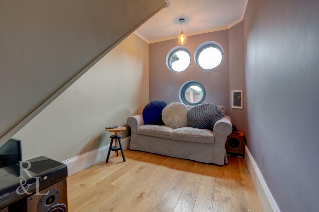 Additional property image - Butt Lane, Blackfordby, Swadlincote