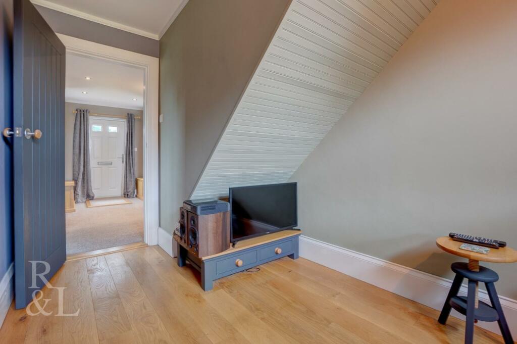 Additional property image - Butt Lane, Blackfordby, Swadlincote