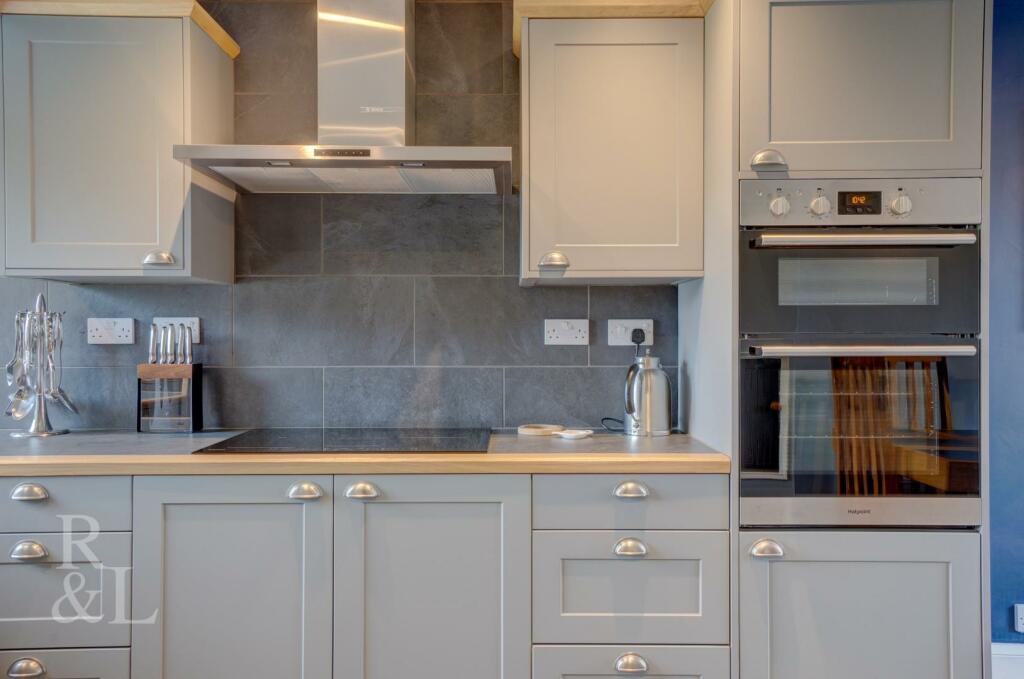Additional property image - Butt Lane, Blackfordby, Swadlincote