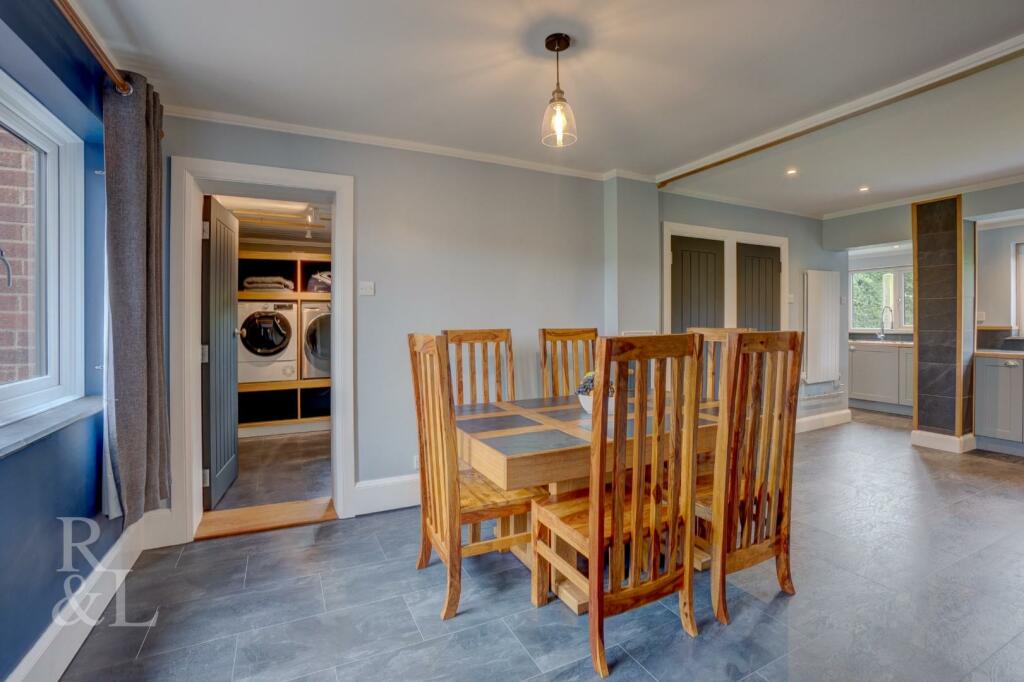 Additional property image - Butt Lane, Blackfordby, Swadlincote