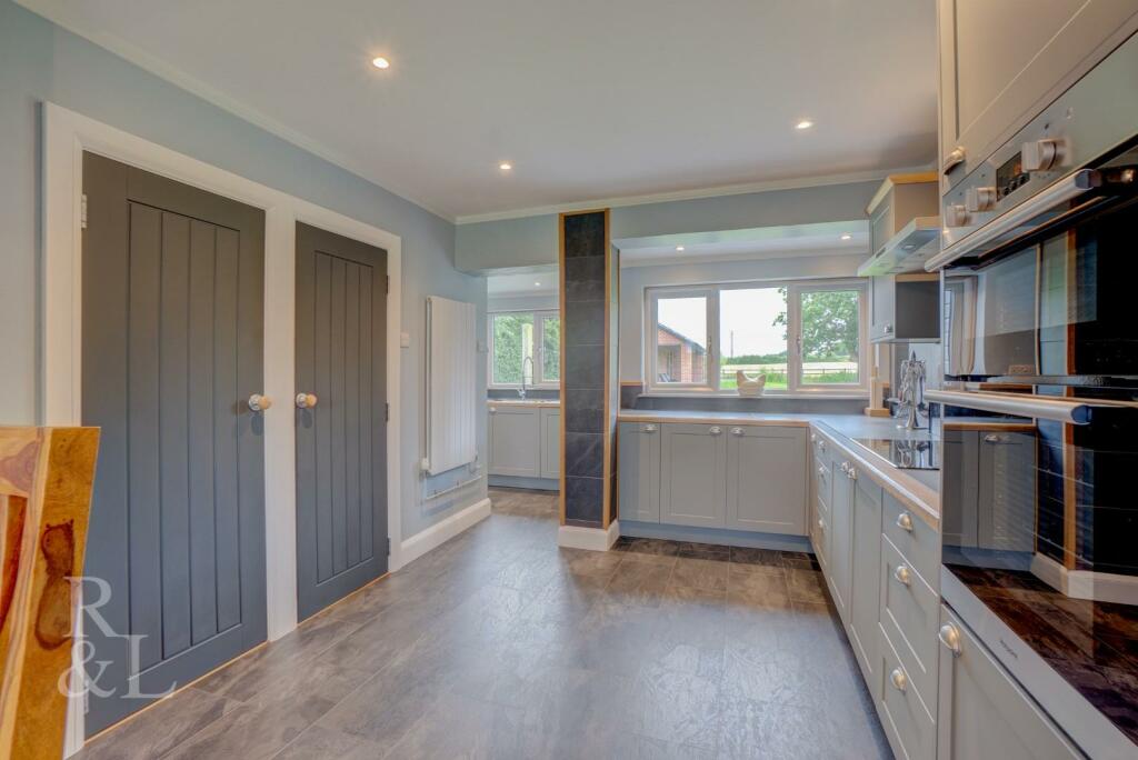 Additional property image - Butt Lane, Blackfordby, Swadlincote