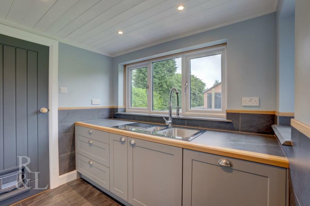 Additional property image - Butt Lane, Blackfordby, Swadlincote