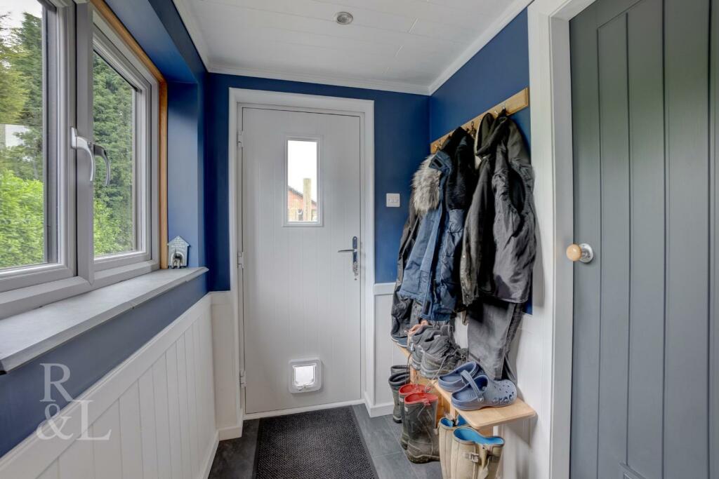 Additional property image - Butt Lane, Blackfordby, Swadlincote