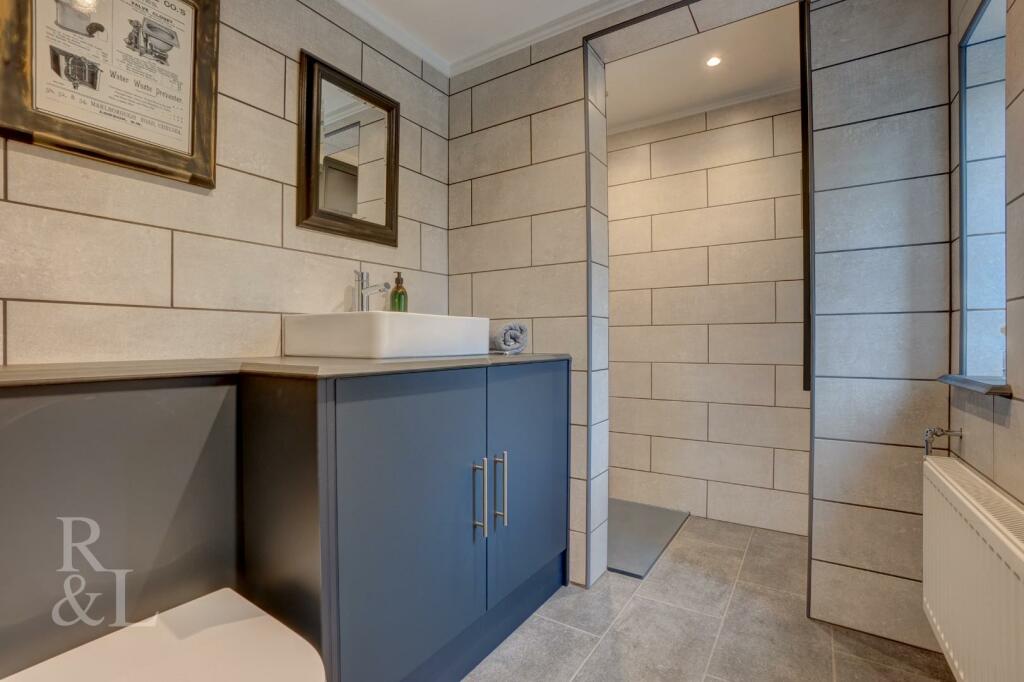Additional property image - Butt Lane, Blackfordby, Swadlincote