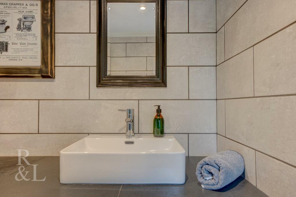 Additional property image - Butt Lane, Blackfordby, Swadlincote