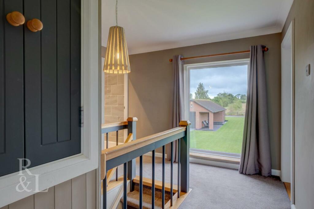 Additional property image - Butt Lane, Blackfordby, Swadlincote