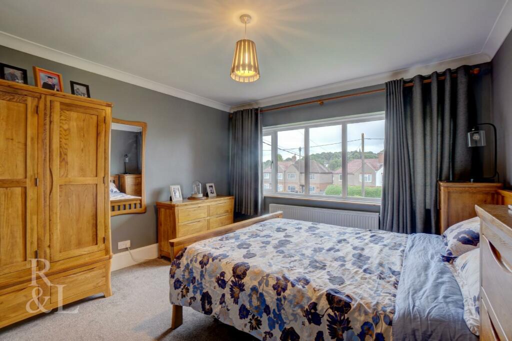 Additional property image - Butt Lane, Blackfordby, Swadlincote
