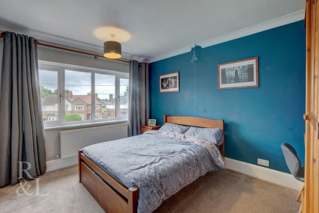 Additional property image - Butt Lane, Blackfordby, Swadlincote