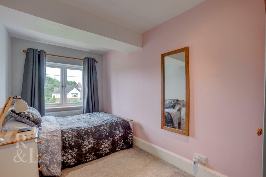 Additional property image - Butt Lane, Blackfordby, Swadlincote