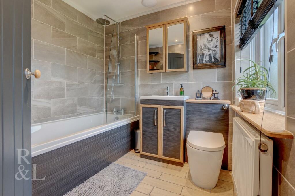 Additional property image - Butt Lane, Blackfordby, Swadlincote