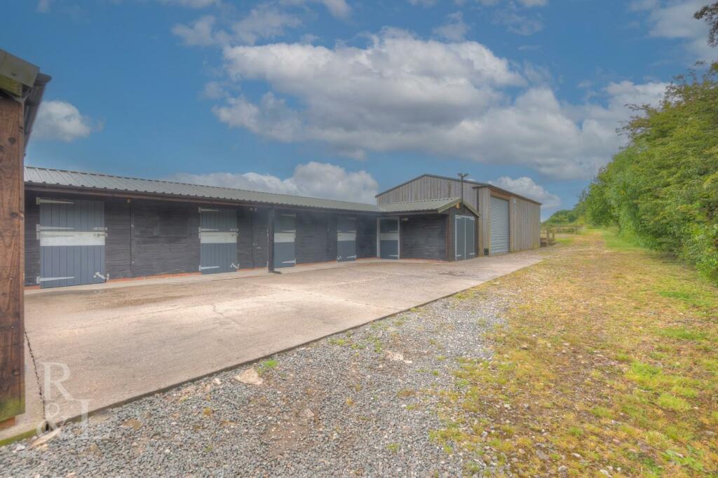 Additional property image - Butt Lane, Blackfordby, Swadlincote