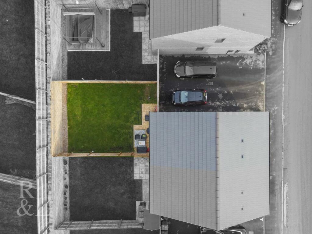 Additional property image - Rockcliffe Close, Church Gresley