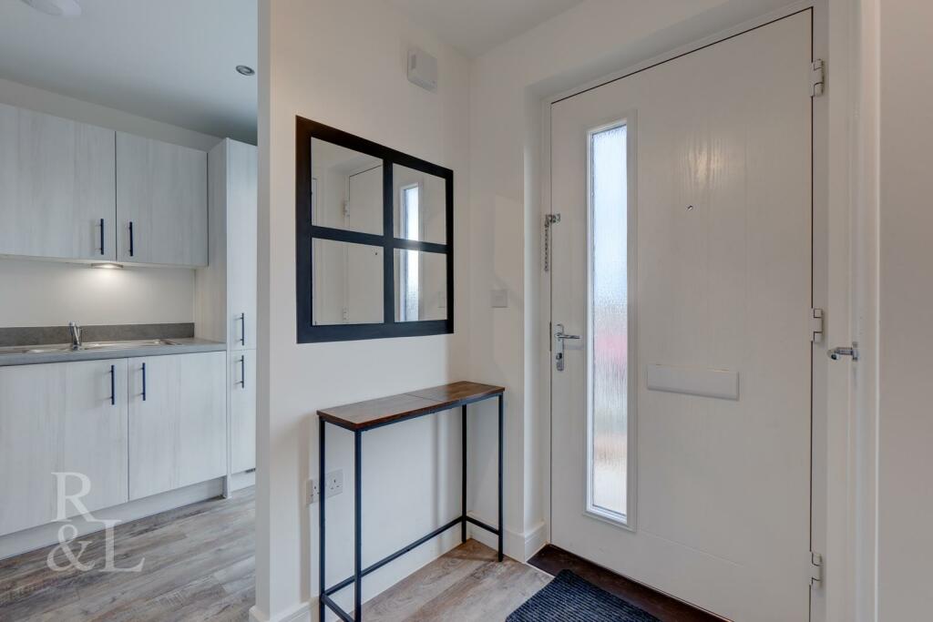 Additional property image - Rockcliffe Close, Church Gresley