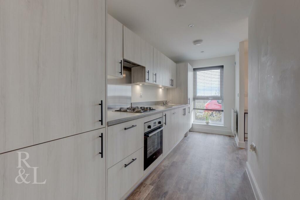 Additional property image - Rockcliffe Close, Church Gresley