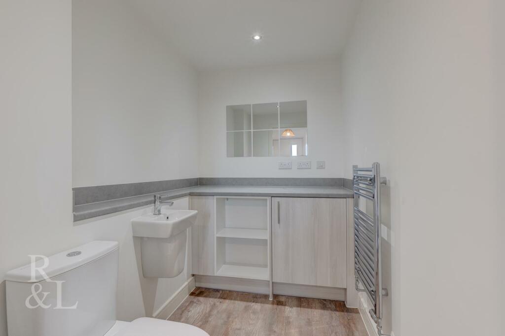 Additional property image - Rockcliffe Close, Church Gresley