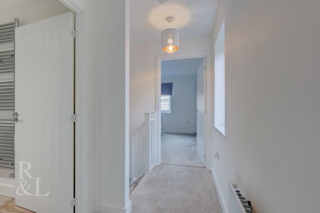 Additional property image - Rockcliffe Close, Church Gresley