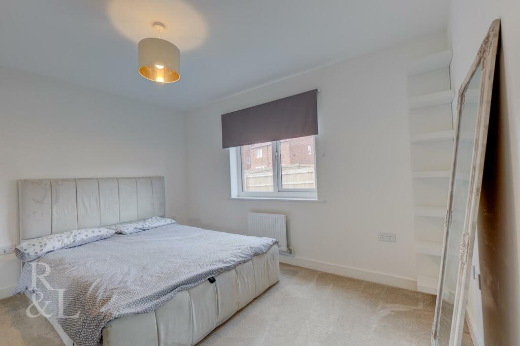 Additional property image - Rockcliffe Close, Church Gresley