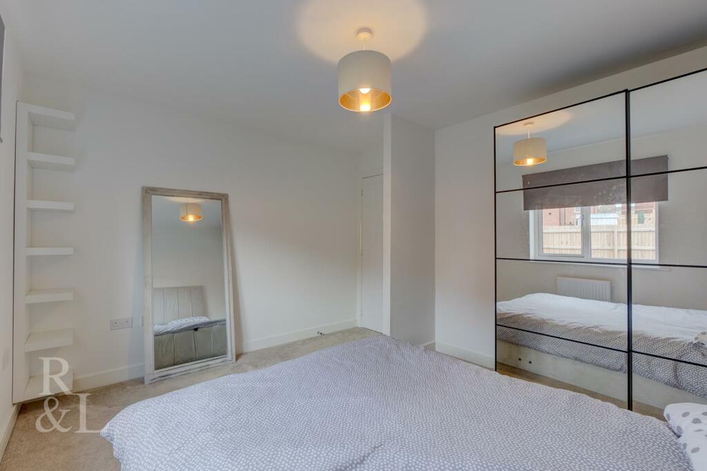 Additional property image - Rockcliffe Close, Church Gresley