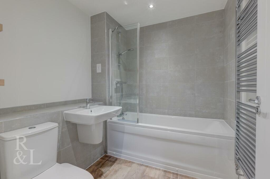Additional property image - Rockcliffe Close, Church Gresley