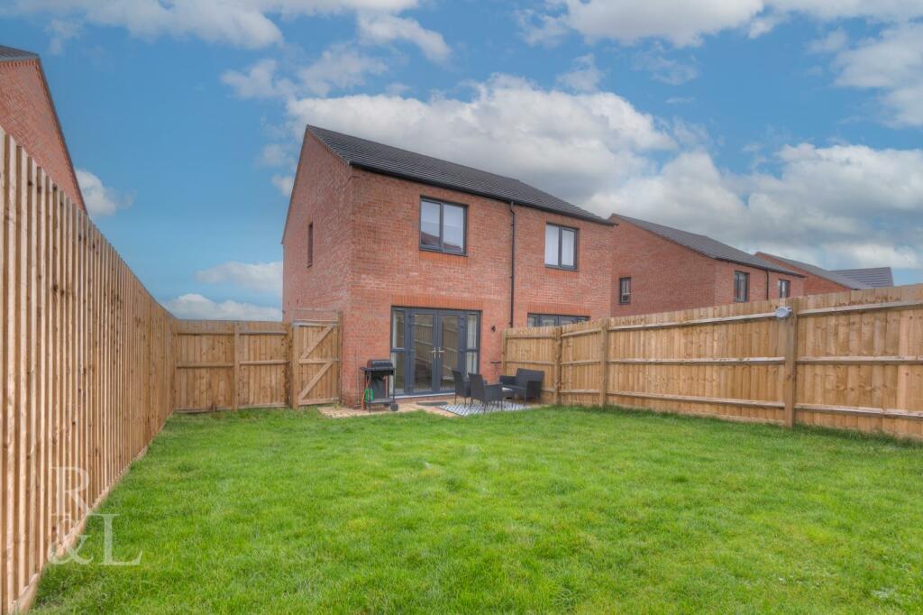 Additional property image - Rockcliffe Close, Church Gresley