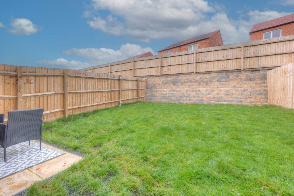 Additional property image - Rockcliffe Close, Church Gresley