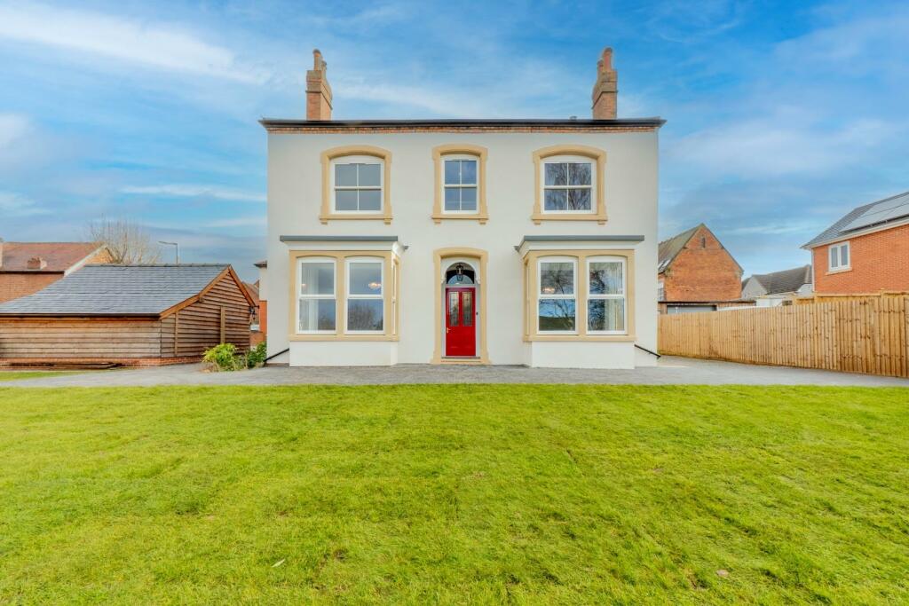 Additional property image - York House Church Gresley