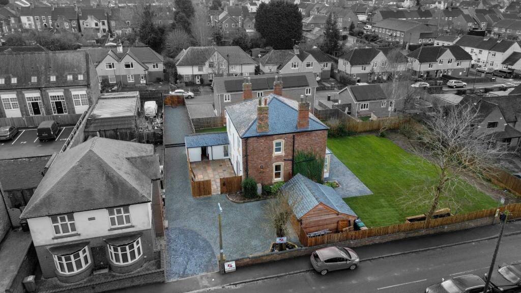 Additional property image - York House Church Gresley