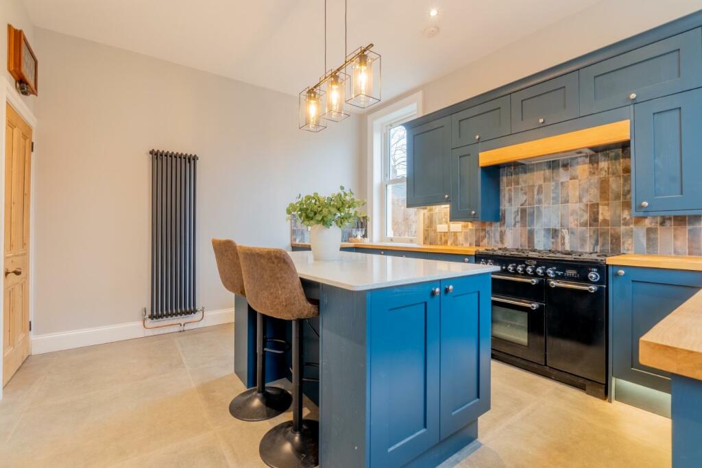 Additional property image - York House Church Gresley