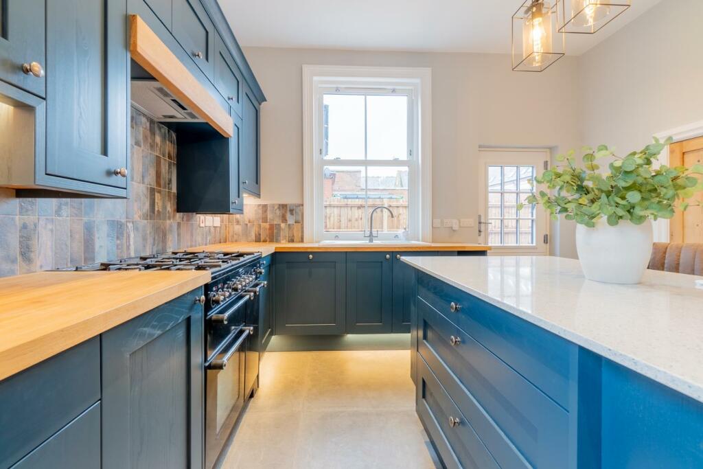 Additional property image - York House Church Gresley