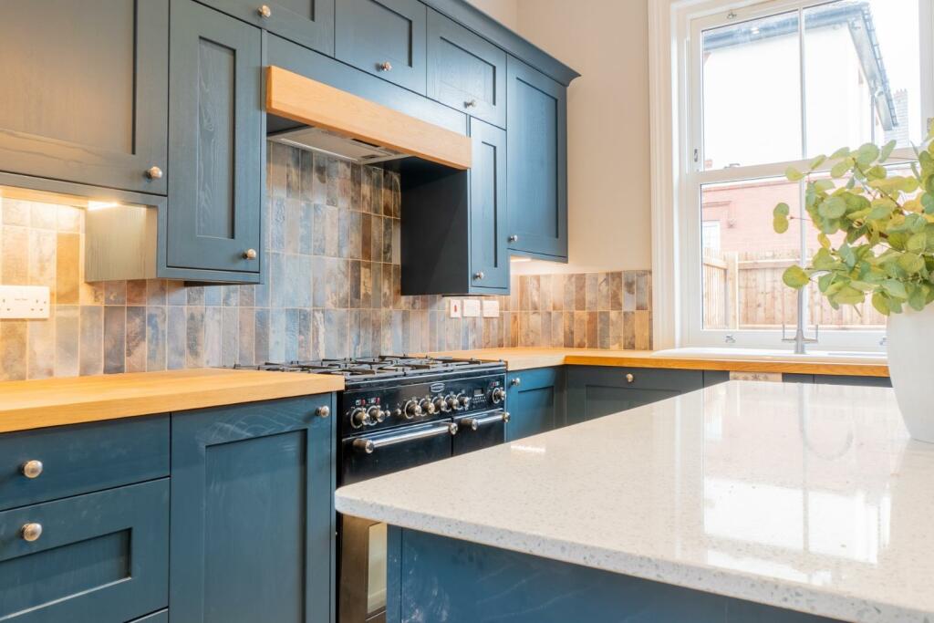 Additional property image - York House Church Gresley