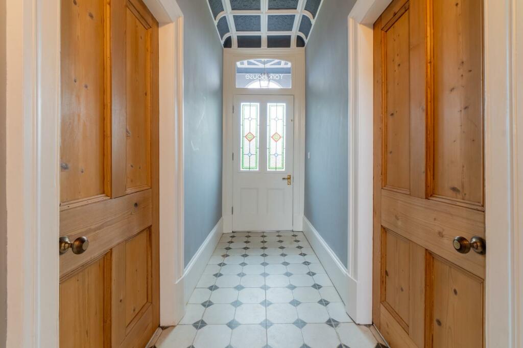 Additional property image - York House Church Gresley