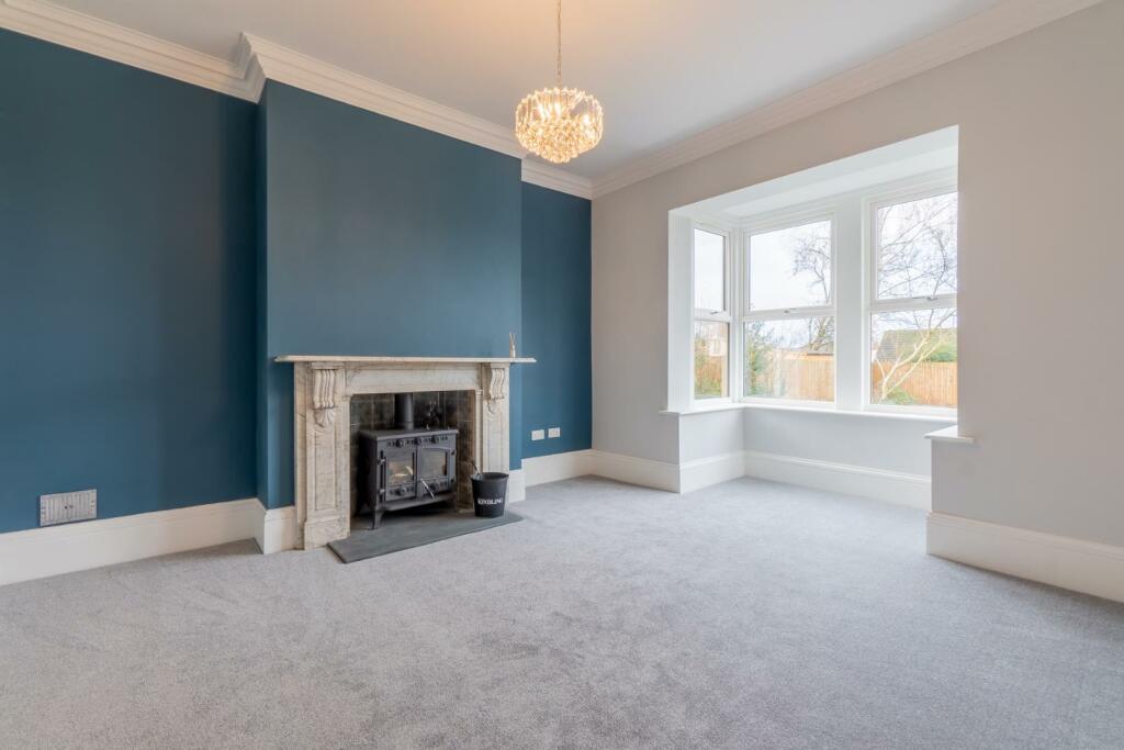 Additional property image - York House Church Gresley