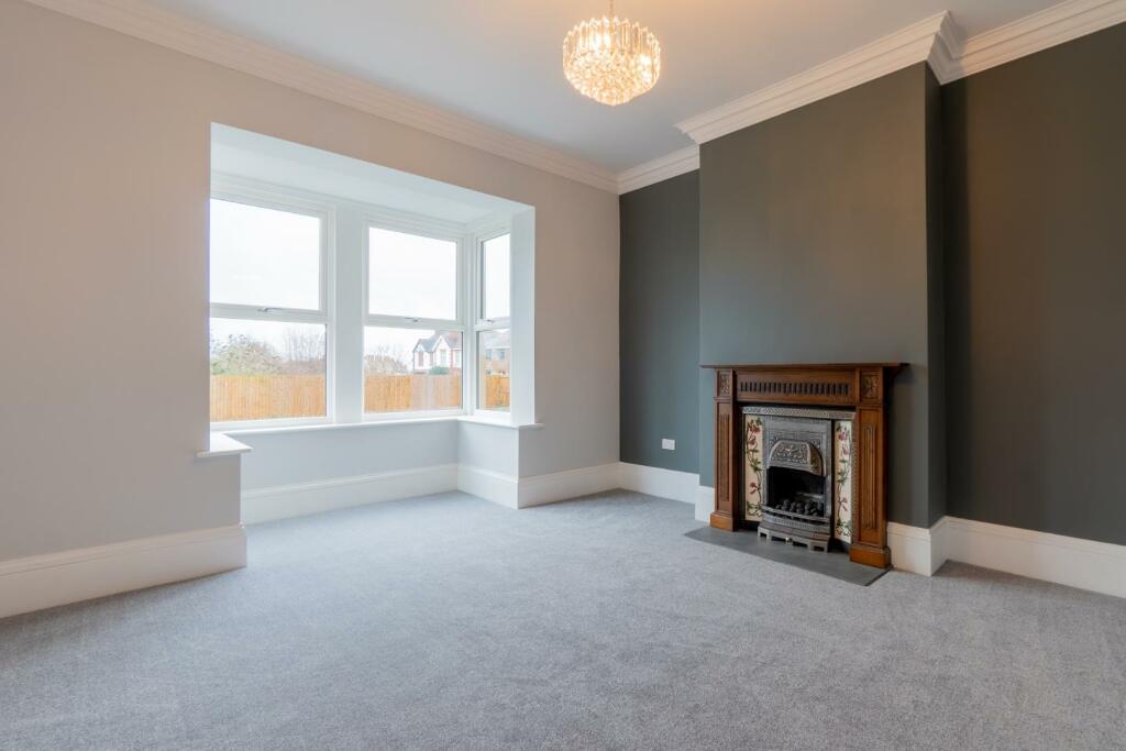 Additional property image - York House Church Gresley