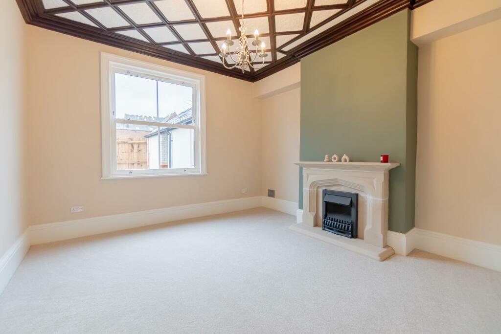 Additional property image - York House Church Gresley