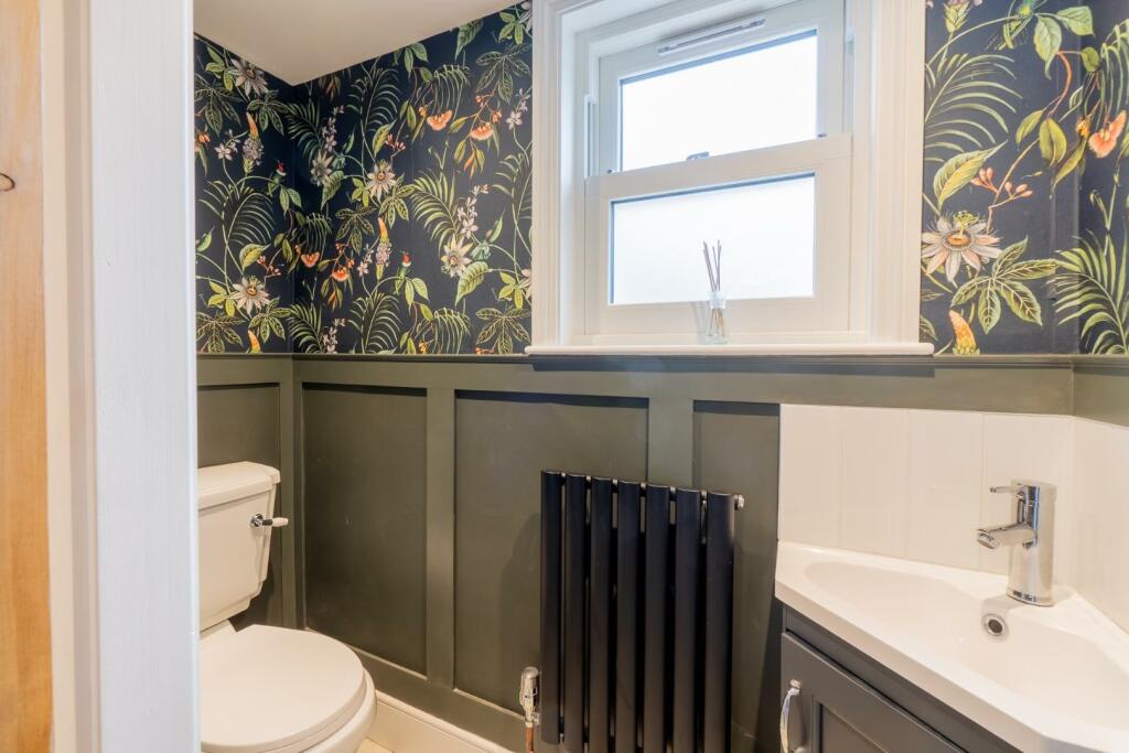 Additional property image - York House Church Gresley