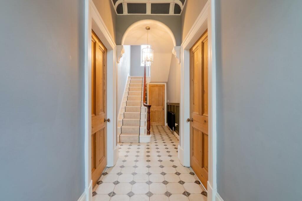 Additional property image - York House Church Gresley