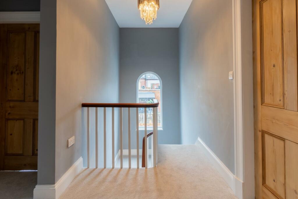 Additional property image - York House Church Gresley
