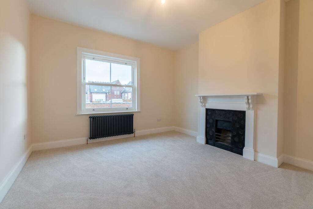 Additional property image - York House Church Gresley