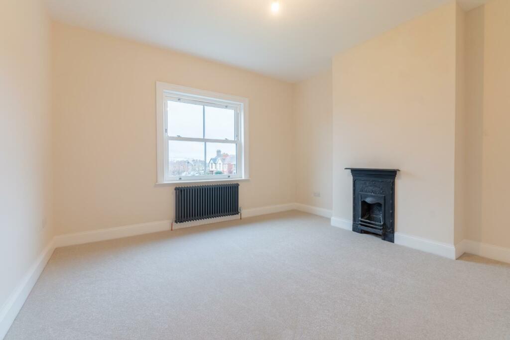 Additional property image - York House Church Gresley