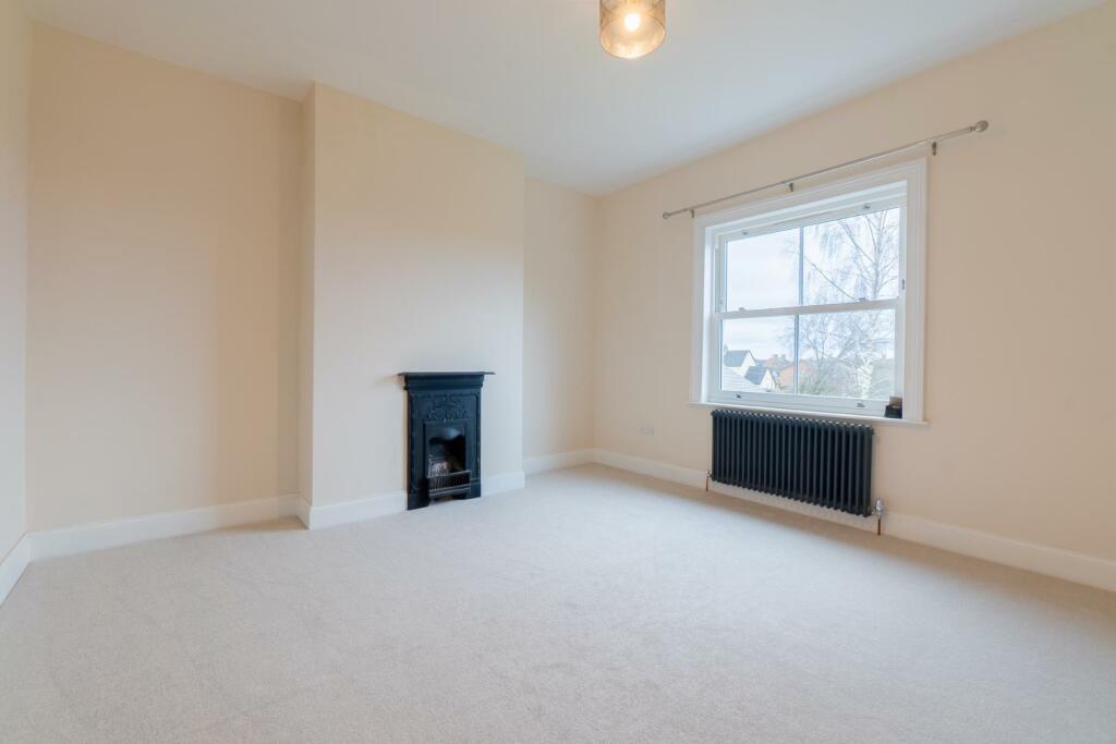 Additional property image - York House Church Gresley