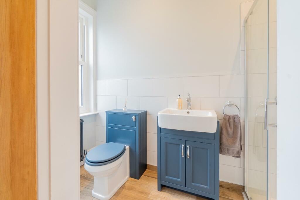 Additional property image - York House Church Gresley