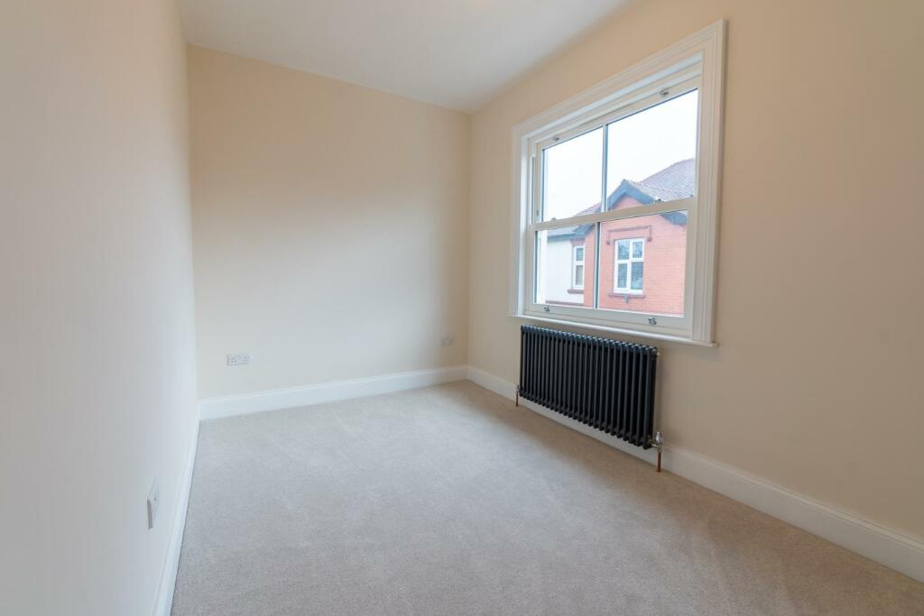 Additional property image - York House Church Gresley